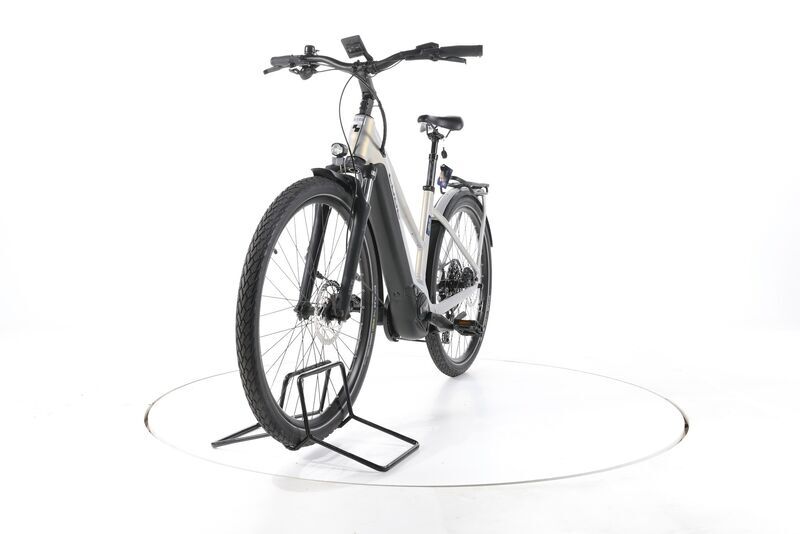 Cube Touring Hybrid Pro 2023 | argent | 28" | 50 cm | 500 - 3000 km, image 5 of 5