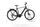 Cube Touring Hybrid Pro 2023 | preto | 28" | 62 cm | > 3000 km, thumbnail 1 of 5