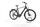 Cube Touring Hybrid Pro 2023 | preto | 28" | 62 cm | > 3000 km, thumbnail 2 of 5
