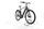 Cube Touring Hybrid Pro 2023 | preto | 28" | 62 cm | > 3000 km, thumbnail 3 of 5