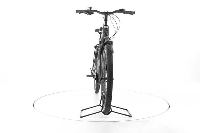 Cube Touring Hybrid Pro 2023 | preto | 28" | 62 cm | > 3000 km, image 4 of 5