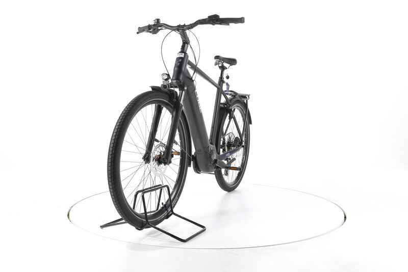 Cube Touring Hybrid Pro 2023 | preto | 28" | 62 cm | > 3000 km, image 5 of 5