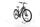 Cube Touring Hybrid Pro 2023 | black | 28" | 54 cm | > 3000 km, thumbnail 3 of 5