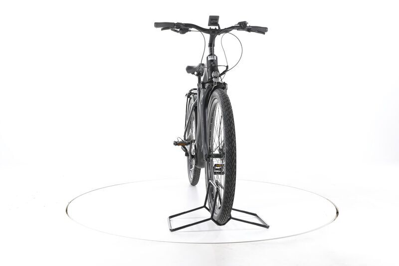 Cube Touring Hybrid Pro 2023 | black | 28" | 54 cm | > 3000 km, image 4 of 5