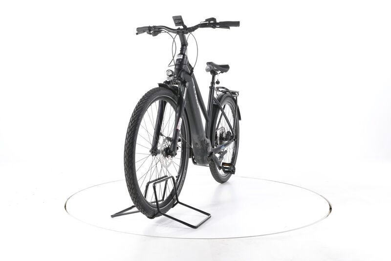 Cube Touring Hybrid Pro 2023 | black | 28" | 54 cm | > 3000 km, image 5 of 5