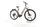 Cube Touring Hybrid Pro 2023 | grey | 28" | 50 cm | 500 - 3000 km, thumbnail 2 of 5