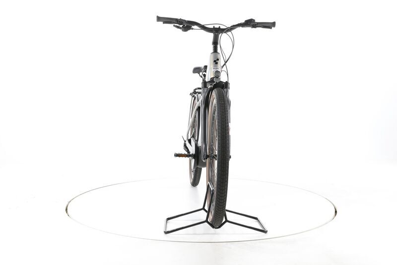 Cube Touring Hybrid Pro 2023 | grey | 28" | 50 cm | 500 - 3000 km, image 4 of 5