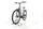 Cube Touring Hybrid Pro 2023 | grey | 28" | 50 cm | 500 - 3000 km, thumbnail 5 of 5
