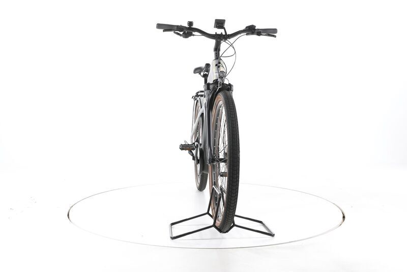 Cube Touring Hybrid do 2023 | szary | 28" | 50 cm | > 3000 km, image 4 of 5