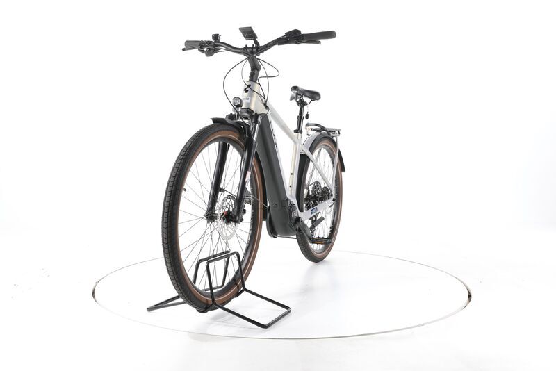 Cube Touring Hybrid do 2023 | szary | 28" | 50 cm | > 3000 km, image 5 of 5