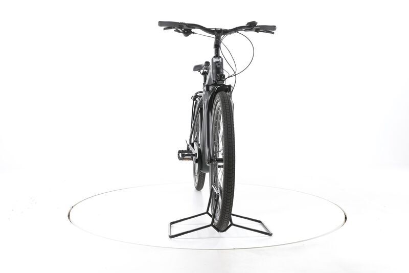 Cube Touring Hybrid do 2023 | czarny | 28" | 58 cm | 500 - 3000 km, image 4 of 5