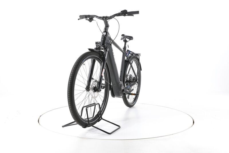 Cube Touring Hybrid do 2023 | czarny | 28" | 58 cm | 500 - 3000 km, image 5 of 5