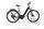 Cube Touring Hybrid para 2023 | negro | 28" | 50 cm | > 3000 km, thumbnail 1 of 5