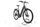 Cube Touring Hybrid para 2023 | negro | 28" | 50 cm | > 3000 km, thumbnail 3 of 5