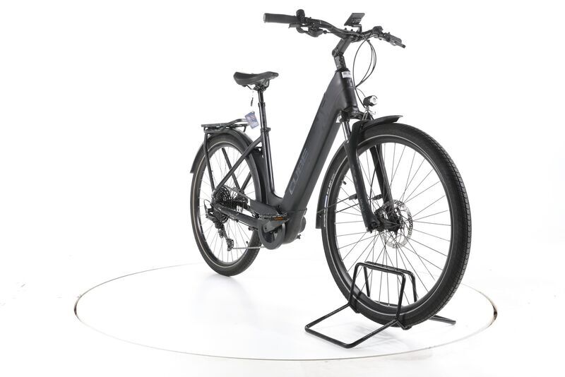 Cube Touring Hybrid para 2023 | negro | 28" | 50 cm | > 3000 km, image 3 of 5