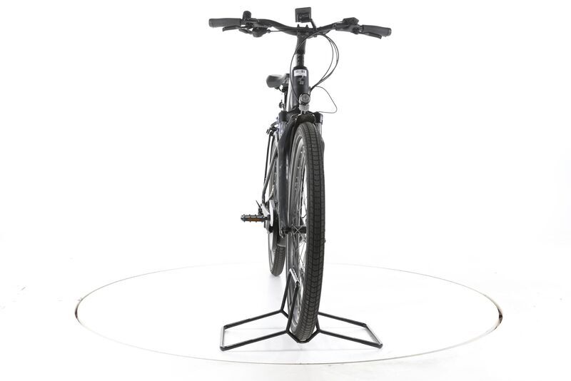 Cube Touring Hybrid para 2023 | negro | 28" | 50 cm | > 3000 km, image 4 of 5