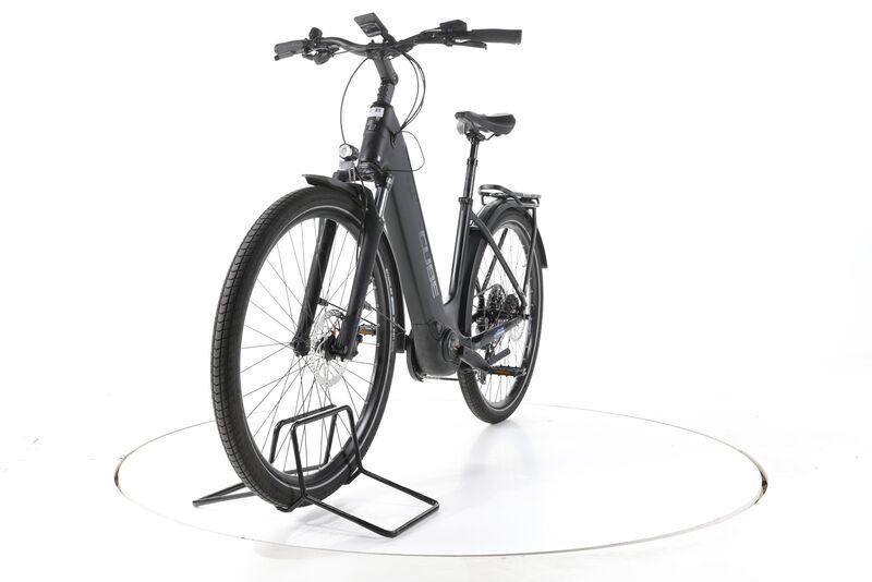Cube Touring Hybrid para 2023 | negro | 28" | 50 cm | > 3000 km, image 5 of 5