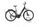 Cube Touring Hybrid Pro (2023) | Lage instap | zwart | 54 cm | M | 1500 - 2000 km thumbnail 1/5