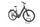 Cube Touring Hybrid Pro (2023) | Lage instap | zwart | 54 cm | M | 1500 - 2000 km thumbnail 2/5