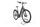 Cube Touring Hybrid Pro (2023) | Lage instap | zwart | 54 cm | M | 1500 - 2000 km thumbnail 3/5