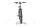 Cube Touring Hybrid Pro (2023) | Lage instap | zwart | 54 cm | M | 1500 - 2000 km thumbnail 4/5