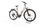 Cube Touring Hybrid Pro 2024 | grey | 28" | 46 cm | 500 - 3000 km, thumbnail 1 of 4