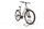 Cube Touring Hybrid Pro 2024 | grey | 28" | 46 cm | 500 - 3000 km, thumbnail 2 of 4