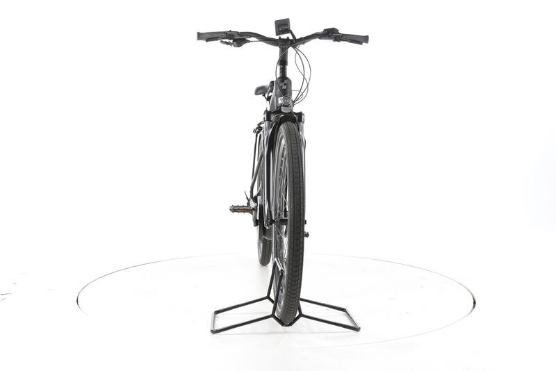 Cube Touring Hybrid Pro 2024 | černá | 28" | 50 cm | 500 - 3000 km, image 3 of 4