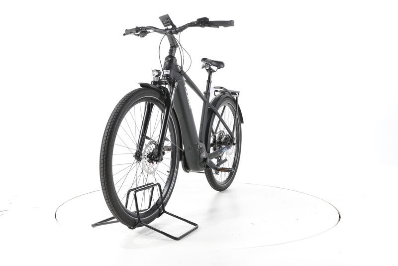 Cube Touring Hybrid Pro 2024 | černá | 28" | 50 cm | 500 - 3000 km, image 4 of 4