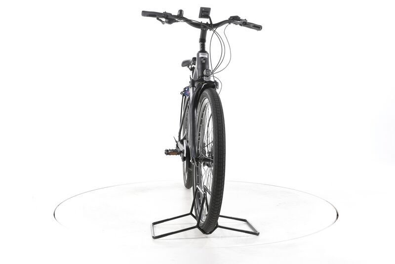 Cube Touring Hybrid Pro 2024 | černá | 28" | 58 cm | 500 - 3000 km, image 4 of 5