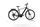 Cube Touring Hybrid do 2024 | czarny | 28" | 54 cm | < 500 km, thumbnail 1 of 5