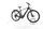 Cube Touring Hybrid do 2024 | czarny | 28" | 54 cm | < 500 km, thumbnail 2 of 5