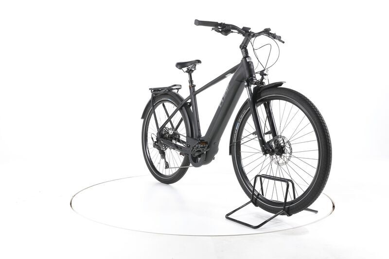 Cube Touring Hybrid do 2024 | czarny | 28" | 54 cm | < 500 km, image 3 of 5