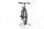 Cube Touring Hybrid do 2024 | czarny | 28" | 54 cm | < 500 km, thumbnail 4 of 5