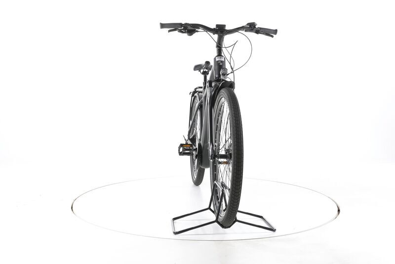 Cube Touring Hybrid do 2024 | czarny | 28" | 54 cm | < 500 km, image 4 of 5