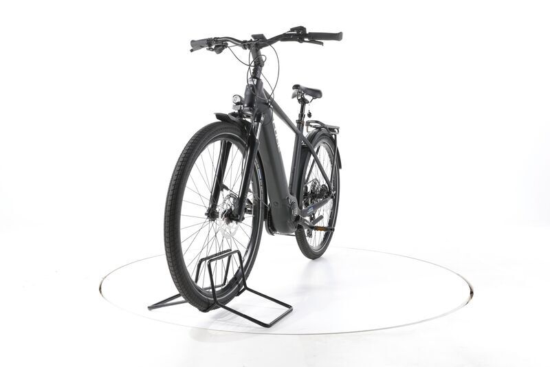 Cube Touring Hybrid do 2024 | czarny | 28" | 54 cm | < 500 km, image 5 of 5