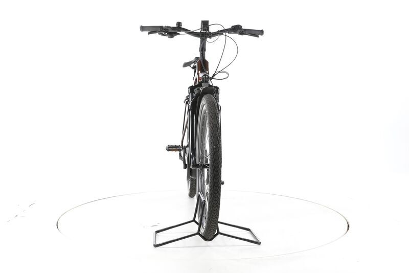 Cube Touring Hybrid Pro 2025 | brown | 28" | < 500 km 3