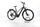 Cube Touring Hybrid Pro 2025 | negro | 28" | 50 cm | 500 - 3000 km, thumbnail 2 of 5