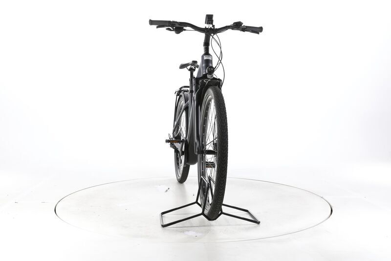 Cube Touring Hybrid Pro 2025 | negro | 28" | 50 cm | 500 - 3000 km, image 4 of 5