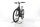 Cube Touring Hybrid Pro 2025 | negro | 28" | 50 cm | 500 - 3000 km, thumbnail 5 of 5