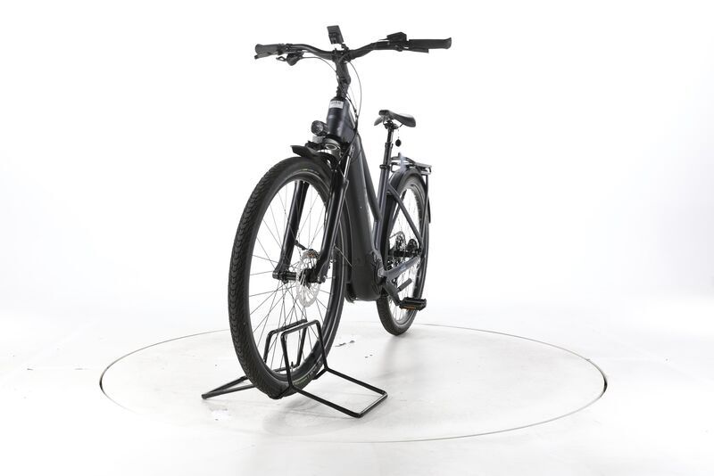 Cube Touring Hybrid Pro 2025 | negro | 28" | 50 cm | 500 - 3000 km, image 5 of 5