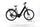 Cube Touring Hybrid Pro 2025 | black | 28" | 58 cm | < 500 km, thumbnail 1 of 5