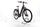 Cube Touring Hybrid Pro 2025 | black | 28" | 58 cm | < 500 km, thumbnail 3 of 5