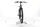 Cube Touring Hybrid Pro 2025 | black | 28" | 58 cm | < 500 km, thumbnail 4 of 5