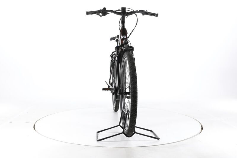 Cube Touring Hybrid Pro 2025 | black | 28" | 58 cm | < 500 km, image 4 of 5