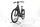Cube Touring Hybrid Pro 2025 | black | 28" | 58 cm | < 500 km, thumbnail 5 of 5
