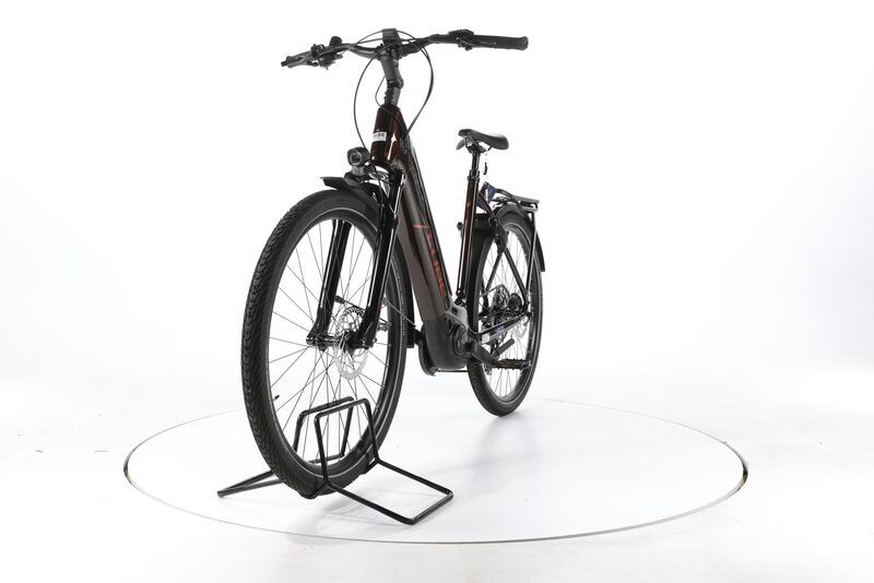 Cube Touring Hybrid Pro 2025 | black | 28" | 58 cm | < 500 km, image 5 of 5