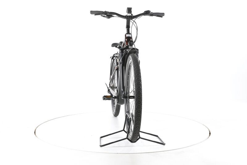 Cube Touring Hybrid Pro 2025 | marrón | 28" | 46 cm | < 500 km, image 4 of 5