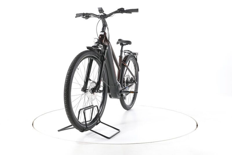 Cube Touring Hybrid Pro 2025 | marrón | 28" | 46 cm | < 500 km, image 5 of 5