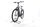 Cube Touring Hybrid Pro 2025 | šedá | 28" | 58 cm | < 500 km, thumbnail 5 of 5